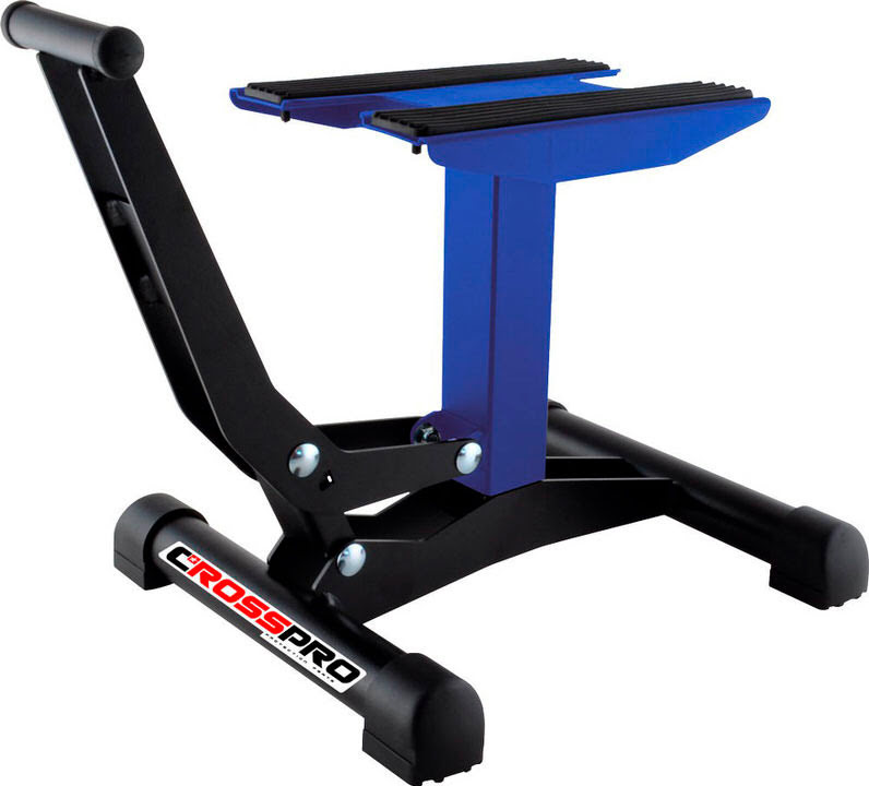 Cavalete Xtreme 16 c / Sistema Elevação CROSSPRO 