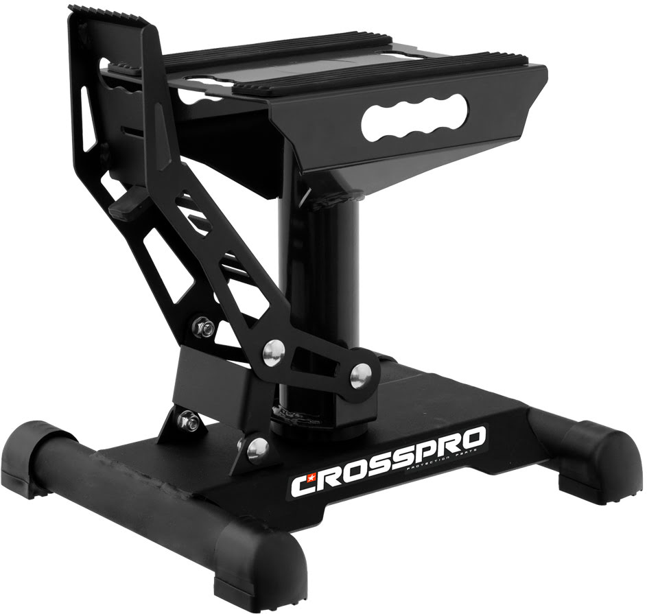 Cavalete Hard Xtreme 2.0 c / Sistema Elevação CROSSPRO 