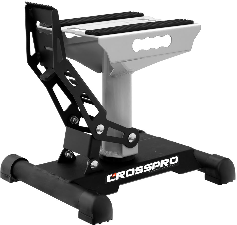 Cavalete Hard Xtreme 2.0 c / Sistema Elevação CROSSPRO 
