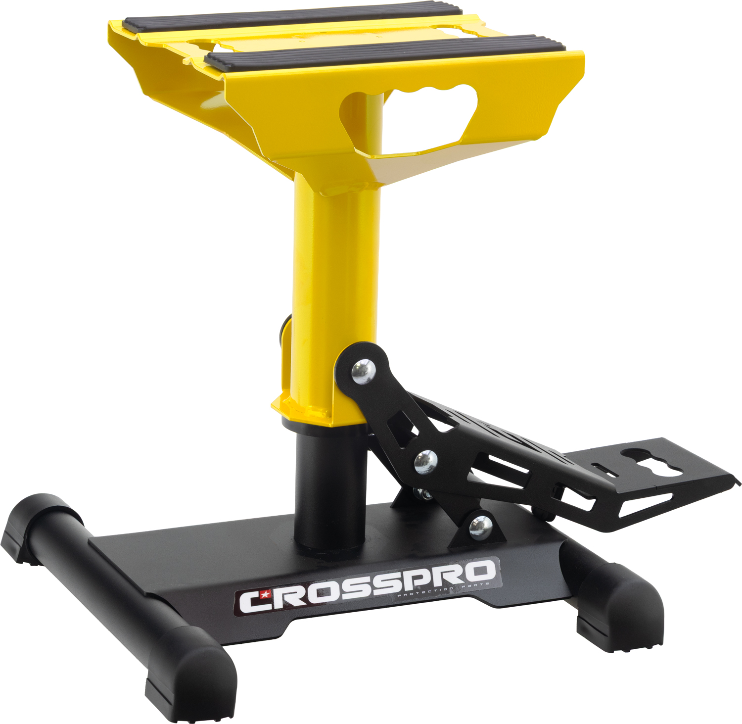 Cavalete Hard Xtreme 2.0 c / Sistema Elevação CROSSPRO 