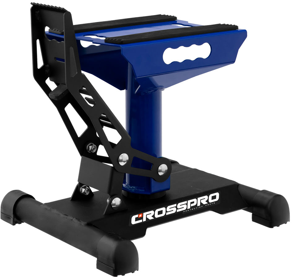 Cavalete Hard Xtreme 2.0 c / Sistema Elevação CROSSPRO 