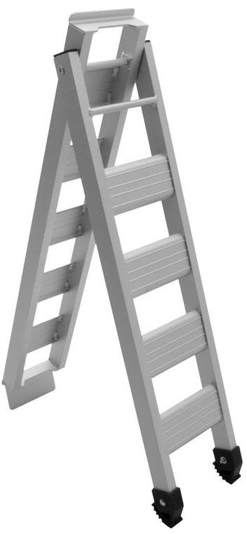 Rampa em Aluminio CROSSPRO 
