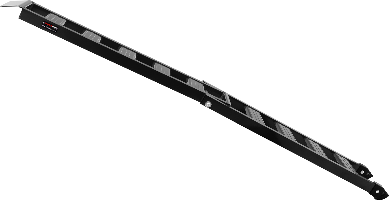 Rampa em Aluminio CROSSPRO 