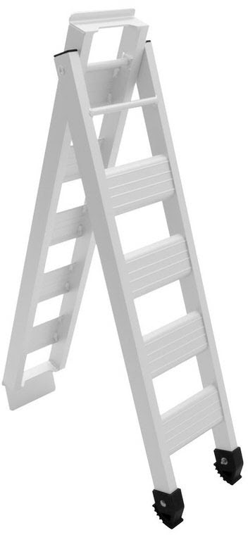 Rampa em Aluminio CROSSPRO 