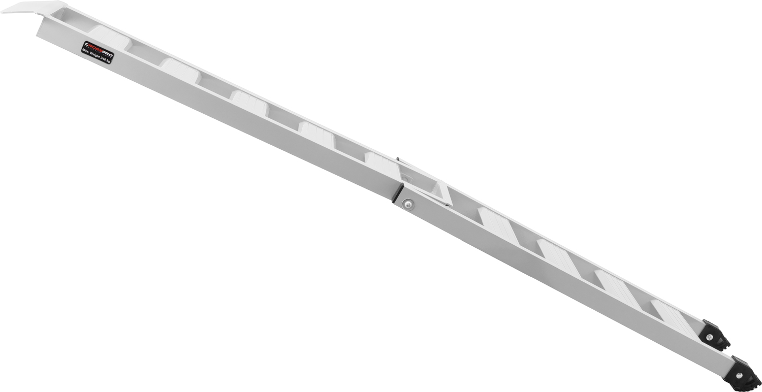 Rampa em Aluminio CROSSPRO 
