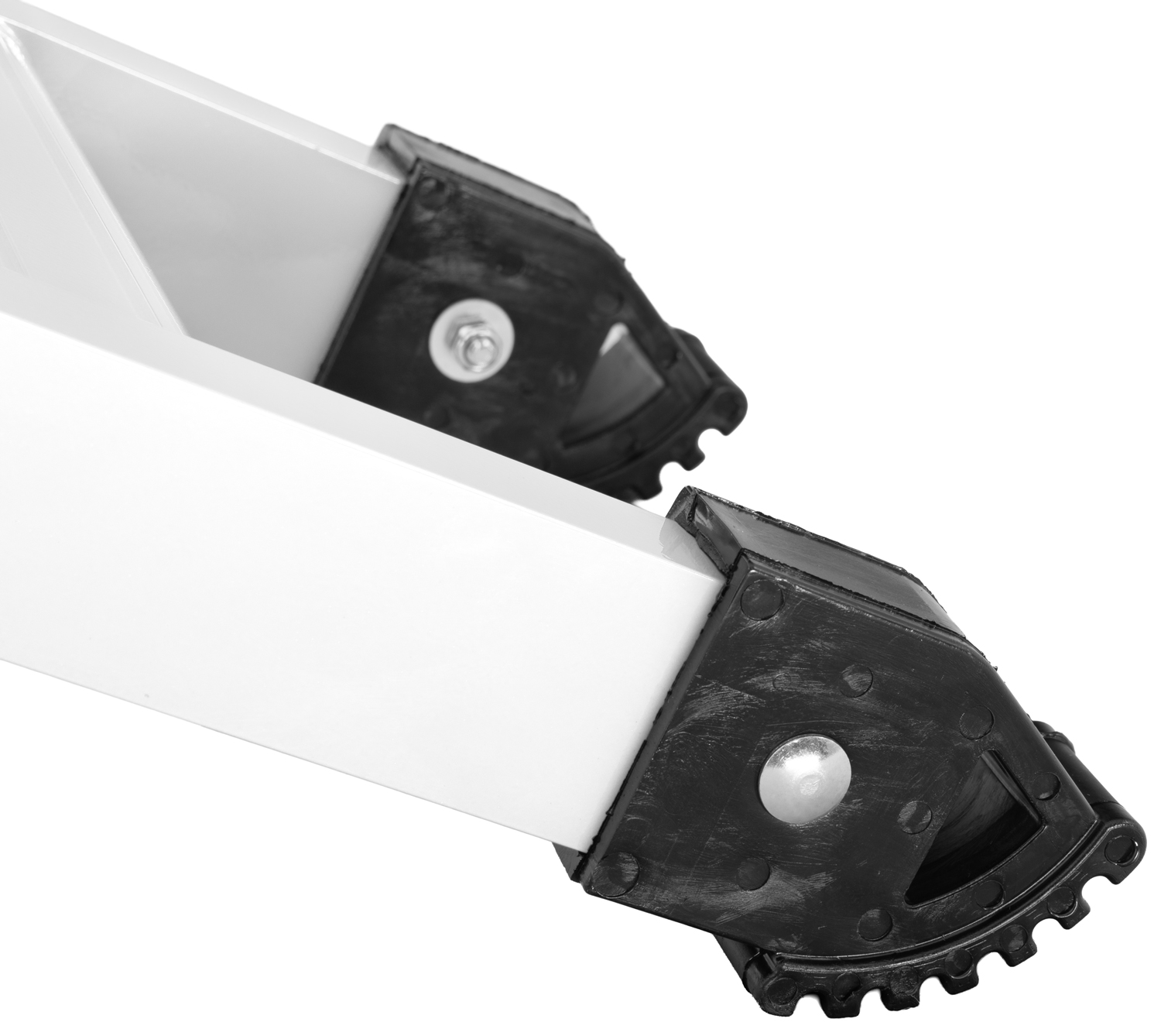 Rampa em Aluminio CROSSPRO 