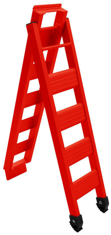 Rampa em Aluminio CROSSPRO 