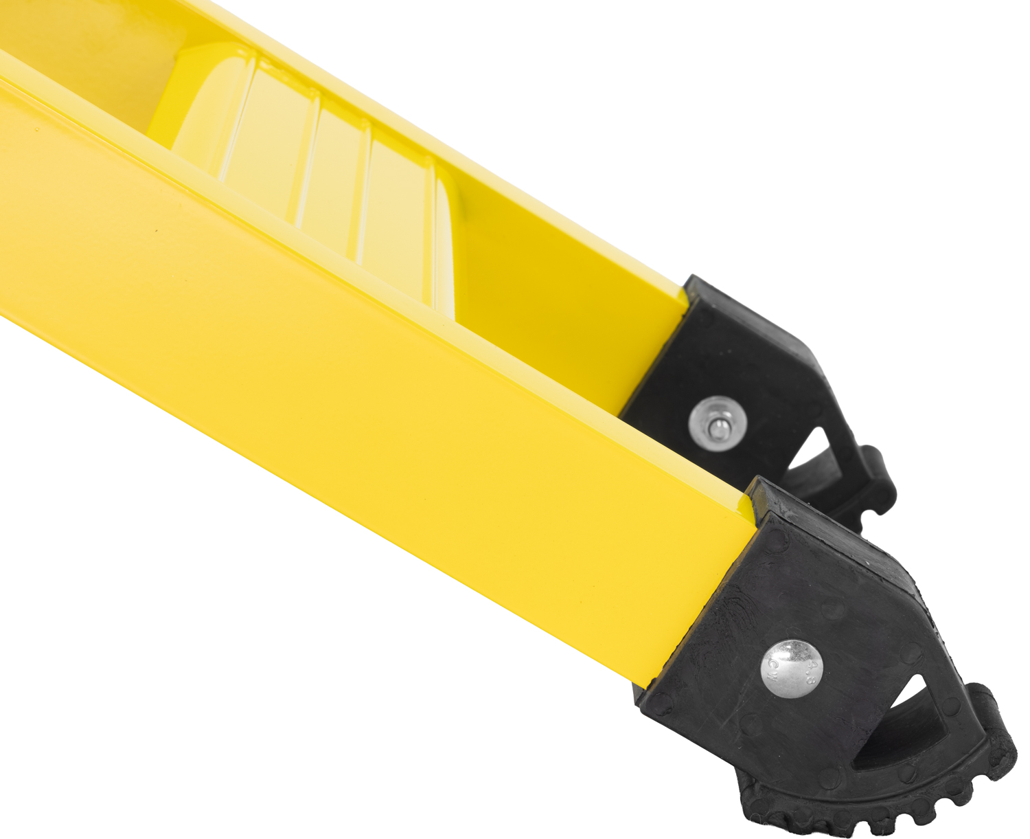 Rampa em Aluminio CROSSPRO 