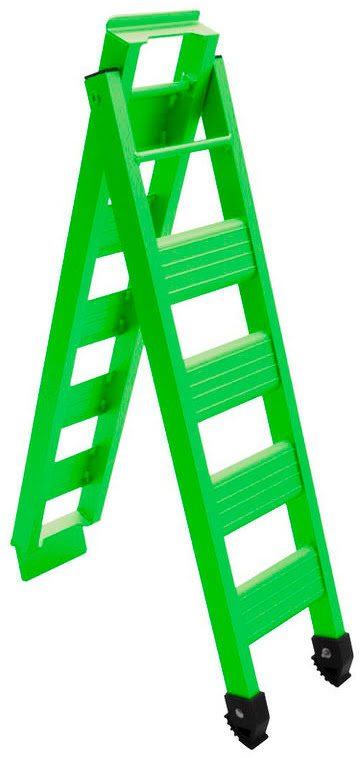 Rampa em Aluminio CROSSPRO 