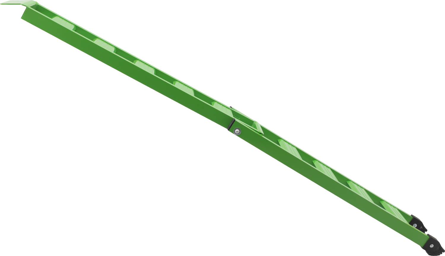 Rampa em Aluminio CROSSPRO 