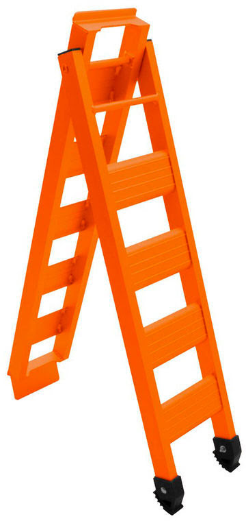 Rampa em Aluminio CROSSPRO 