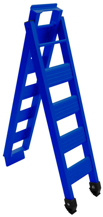 Rampa em Aluminio CROSSPRO 