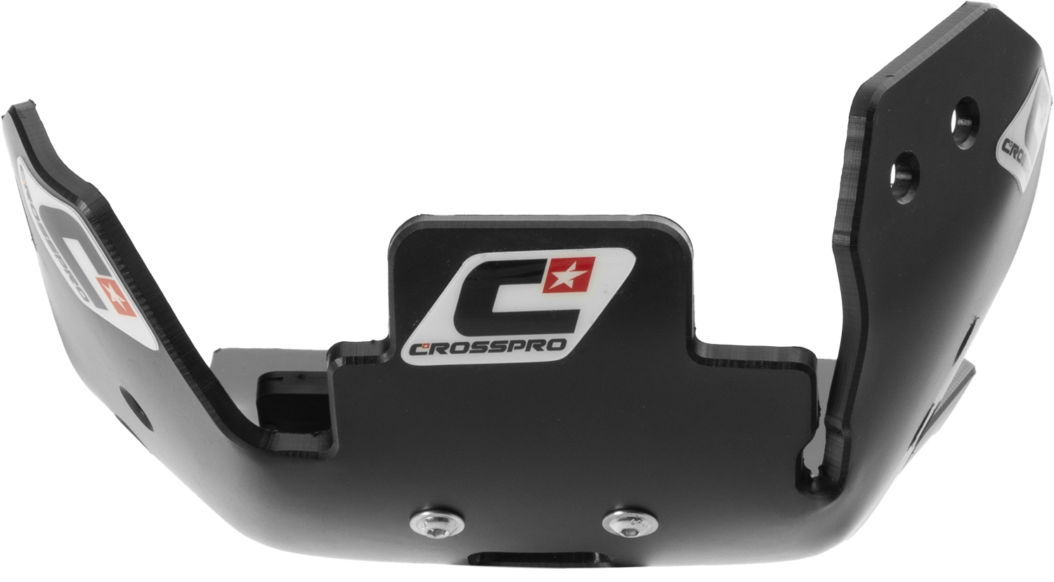 Proteção de Motor Enduro DTC CROSSPRO 