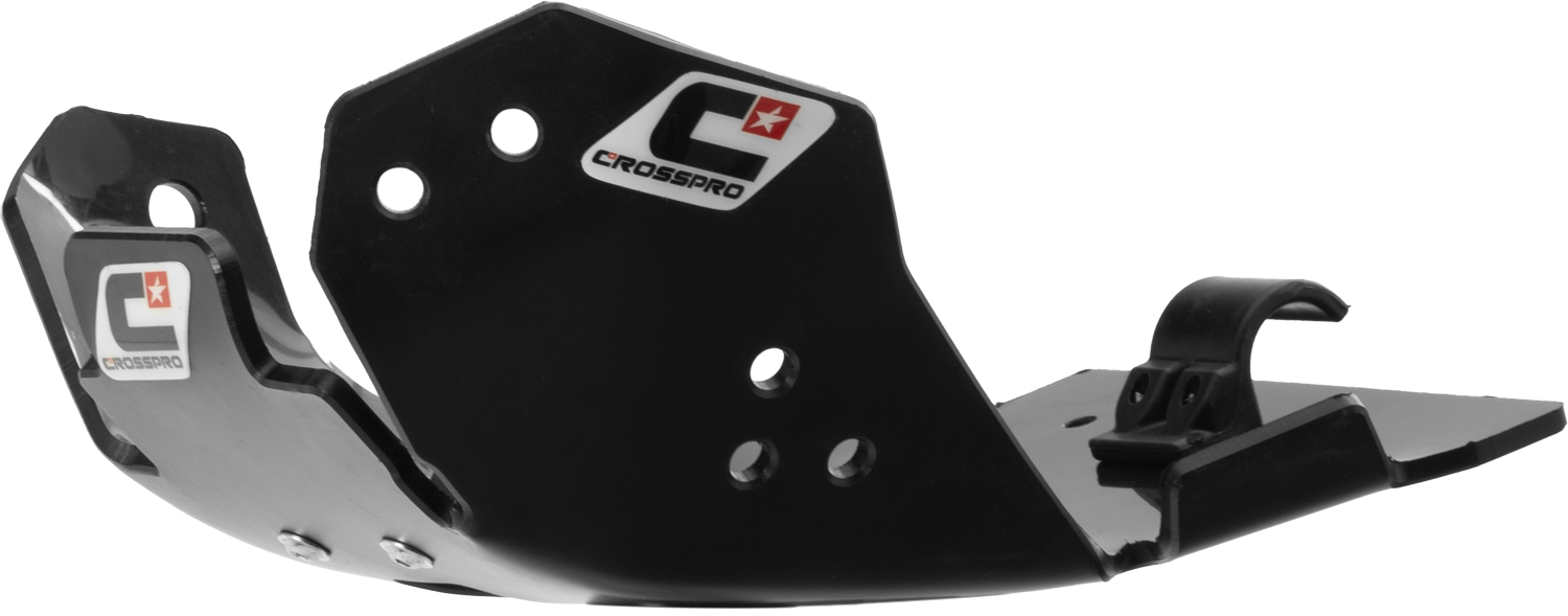 Proteção de Motor Enduro DTC CROSSPRO 