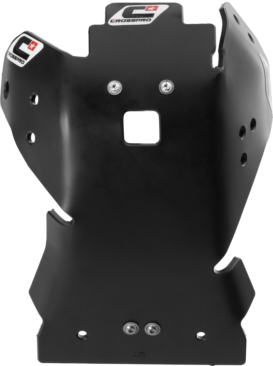 Proteção de Motor Enduro DTC CROSSPRO 