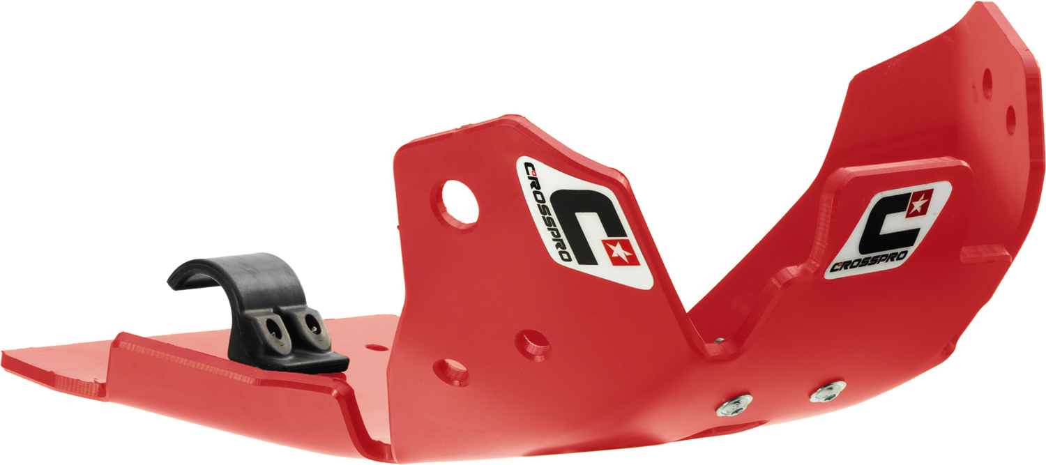 Proteção de Motor Enduro DTC CROSSPRO 