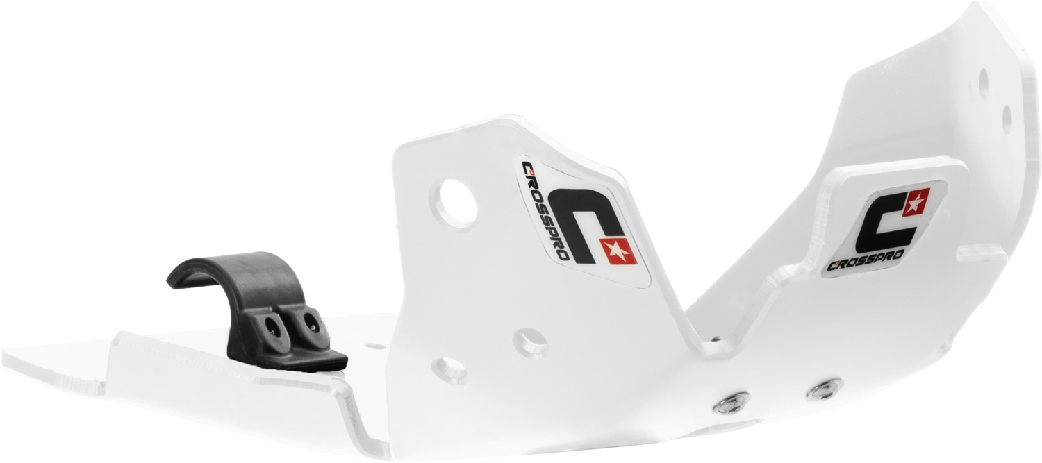 Proteção de Motor Enduro DTC CROSSPRO 