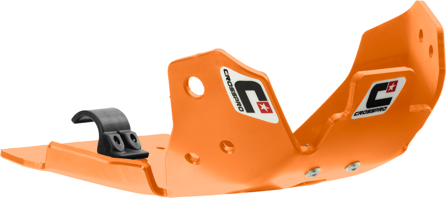 Proteção de Motor Enduro DTC CROSSPRO 