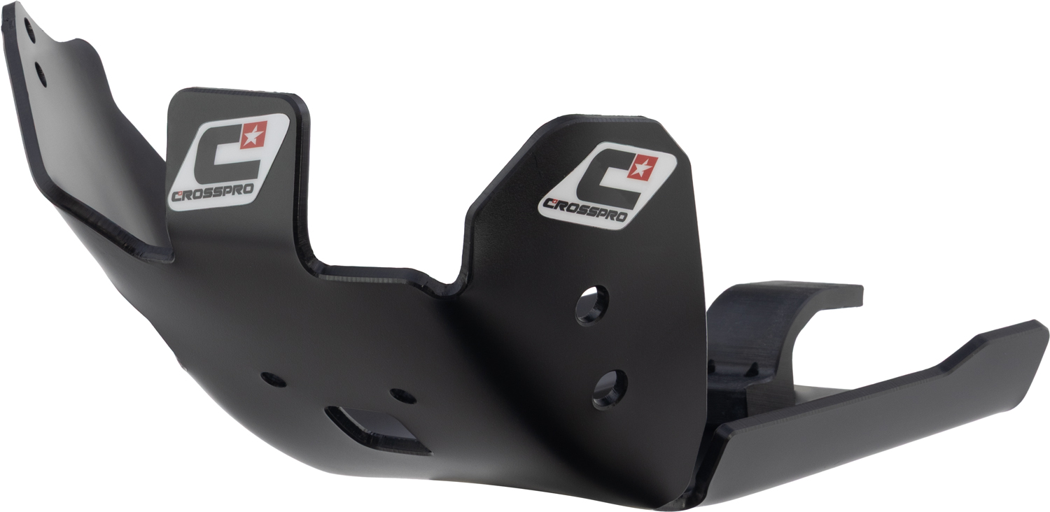 Proteção de Motor Enduro DTC CROSSPRO 