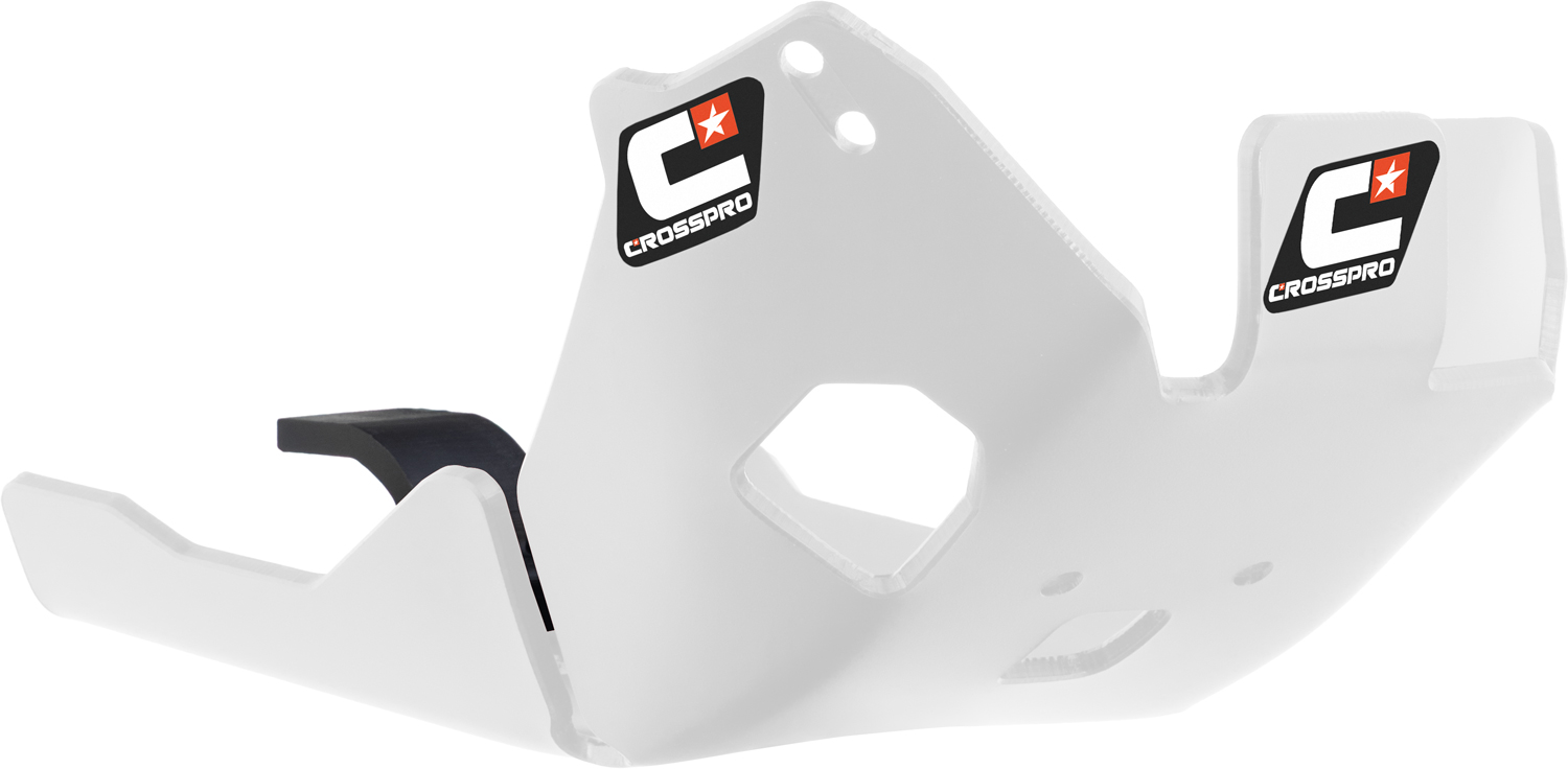 Proteção de Motor Enduro DTC CROSSPRO 