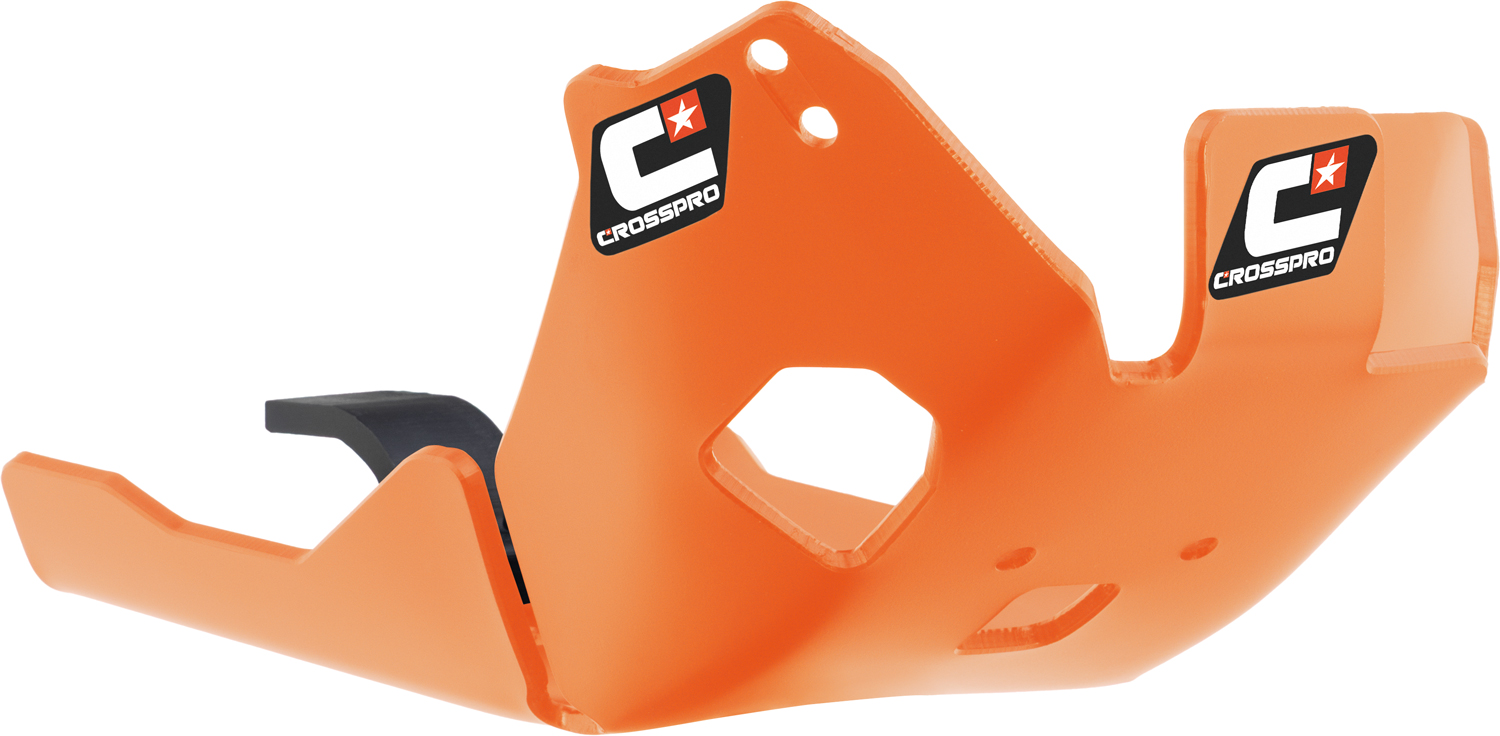 Proteção de Motor Enduro DTC CROSSPRO 