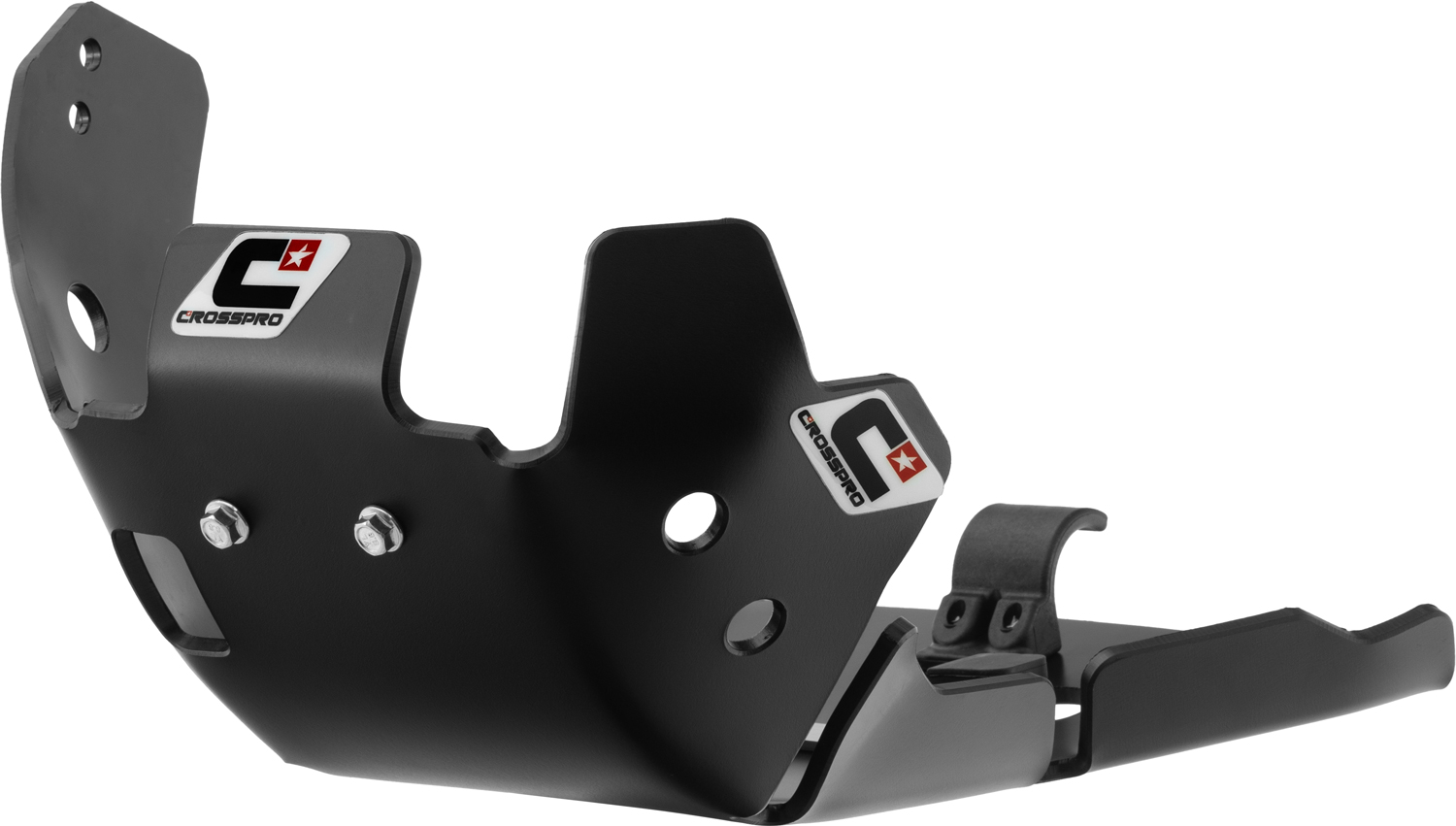 Proteção de Motor Enduro DTC CROSSPRO 