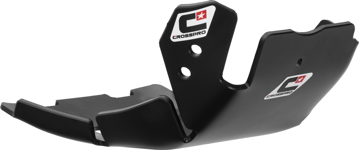 Proteção de Motor Enduro DTC CROSSPRO 