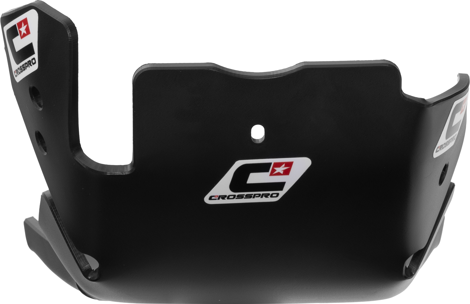 Proteção de Motor Enduro DTC CROSSPRO 