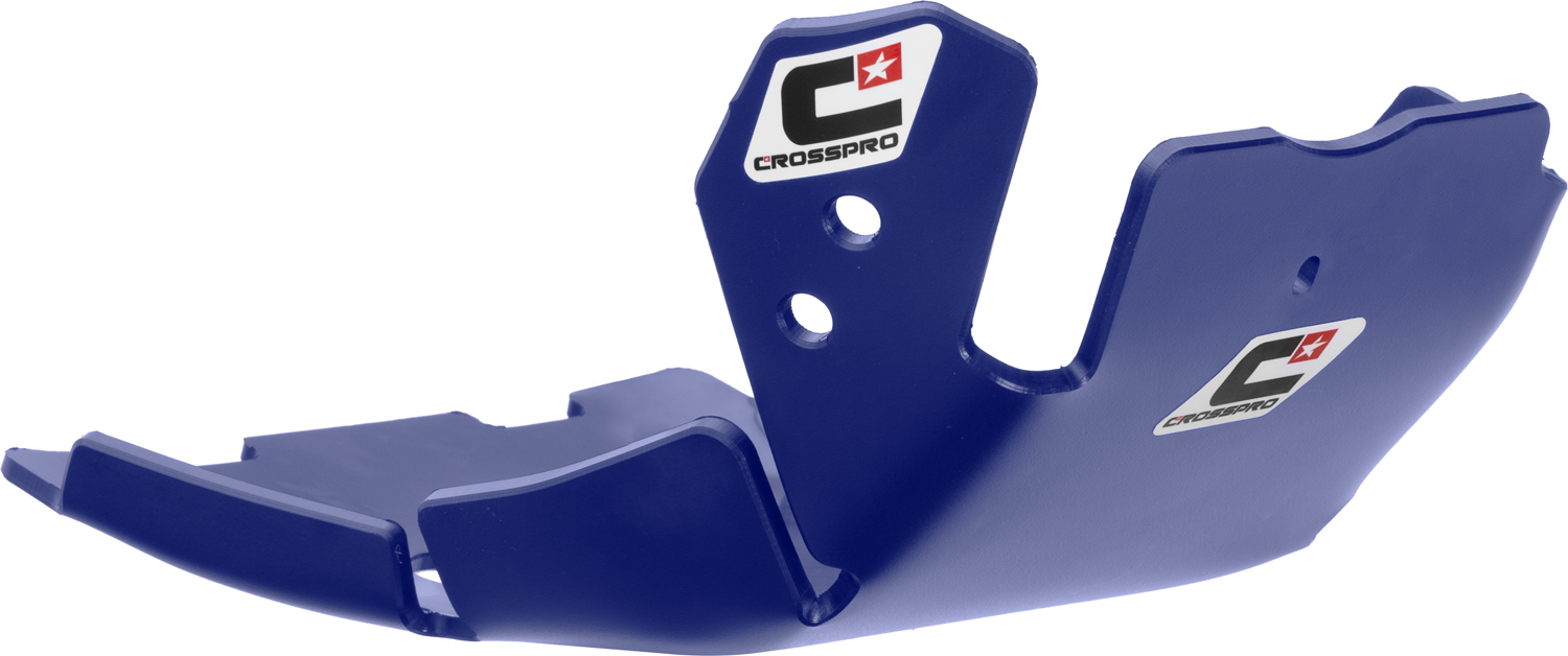 Proteção de Motor Enduro DTC CROSSPRO 