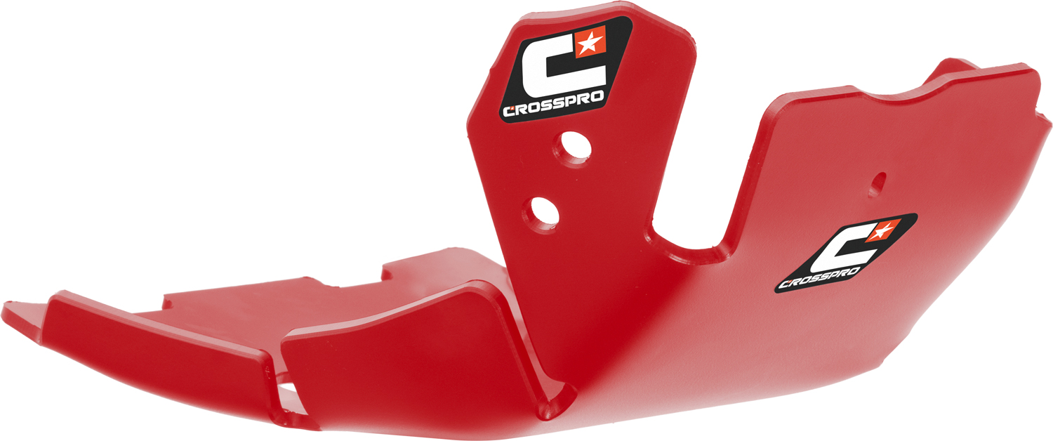 Proteção de Motor Enduro DTC CROSSPRO 