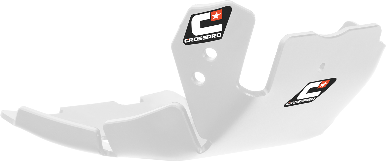 Proteção de Motor Enduro DTC CROSSPRO 