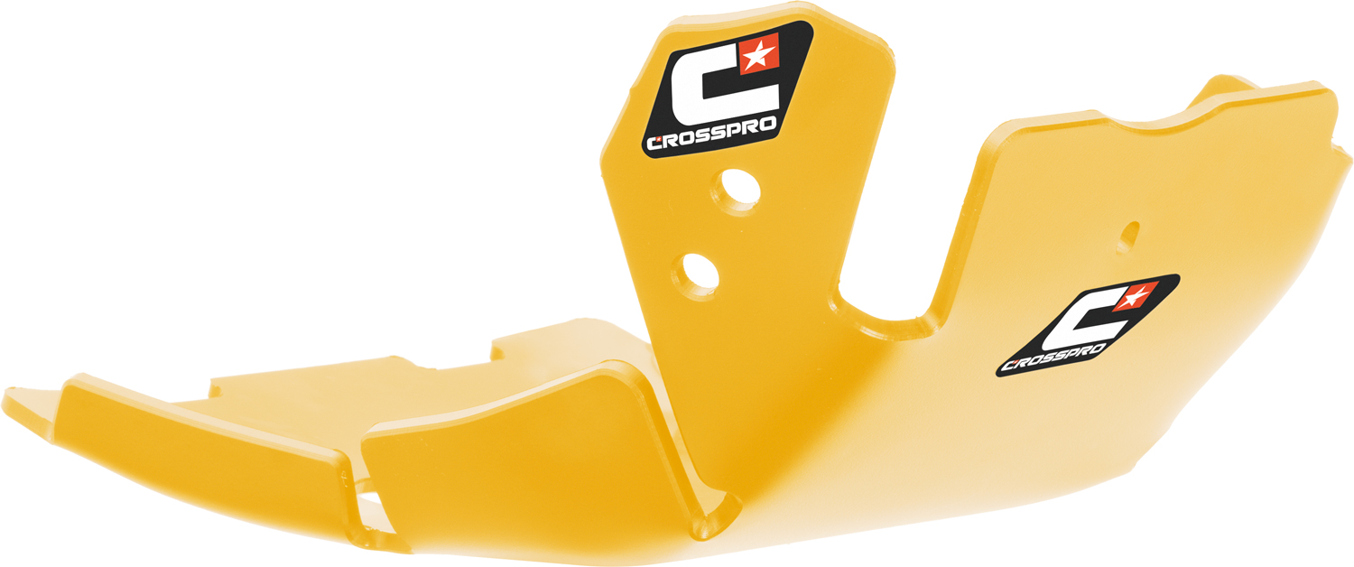 Proteção de Motor Enduro DTC CROSSPRO 
