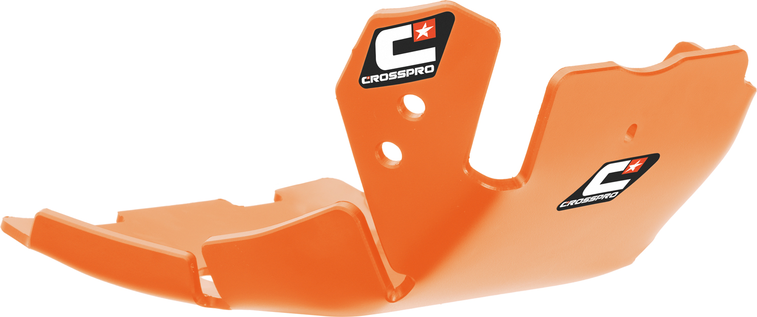 Proteção de Motor Enduro DTC CROSSPRO 