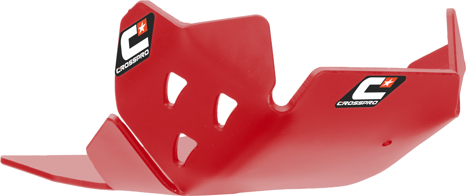 DTC Enduro Engine Guard CROSSPRO 