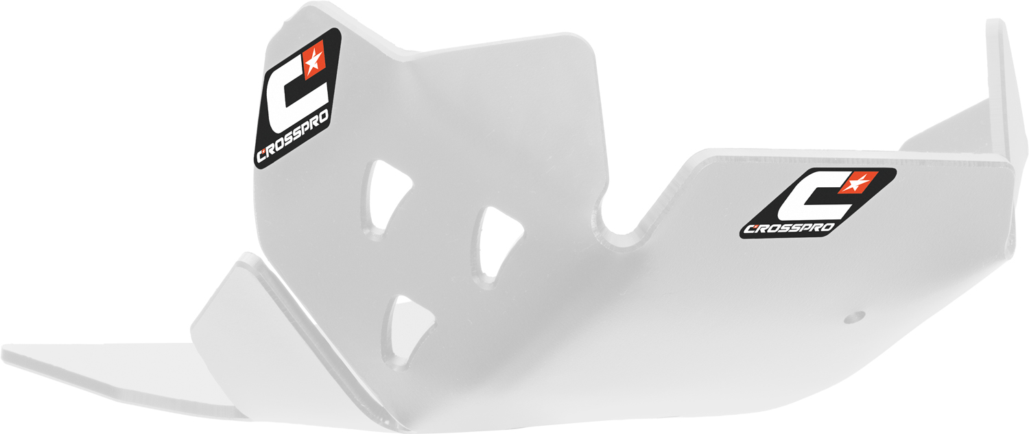 DTC Enduro Engine Guard CROSSPRO 