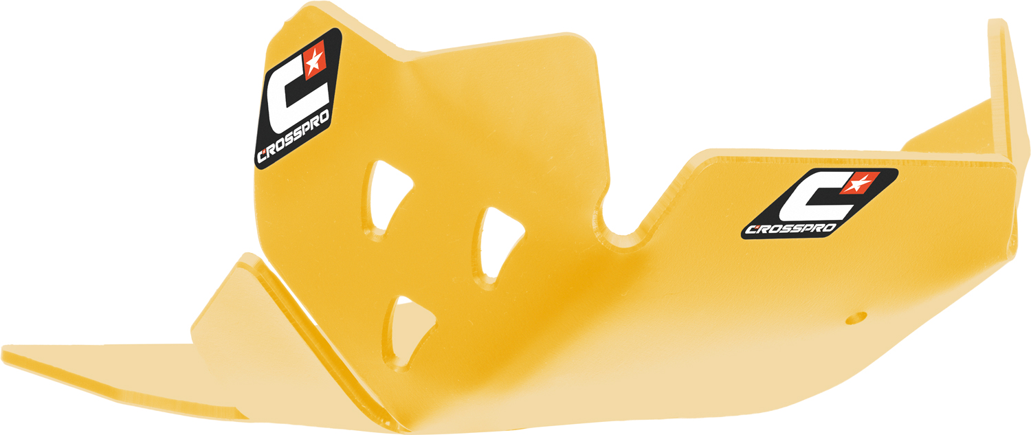 DTC Enduro Engine Guard CROSSPRO 