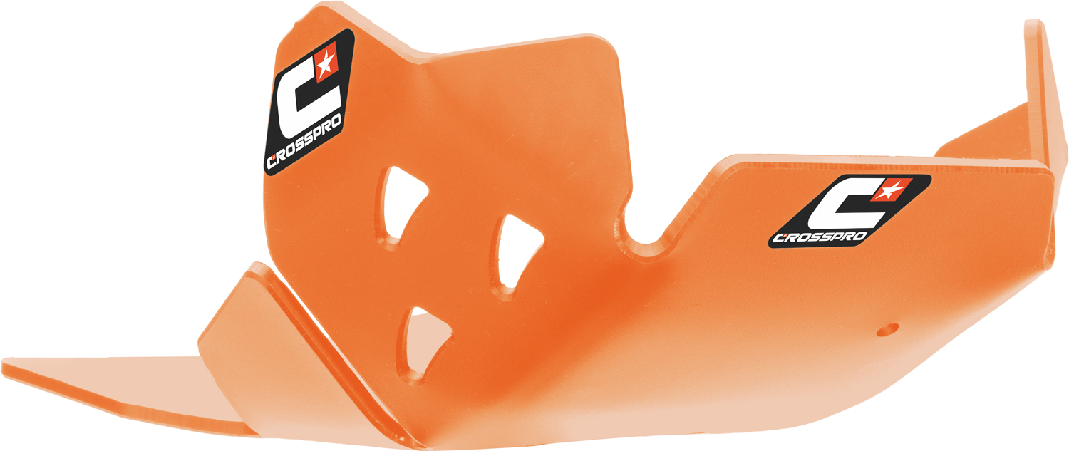 DTC Enduro Engine Guard CROSSPRO 