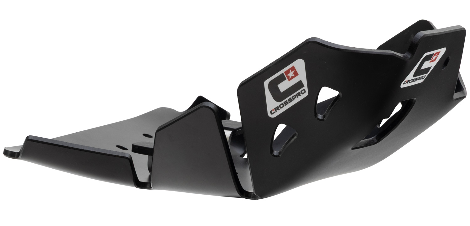 Proteção de Motor Enduro DTC CROSSPRO 