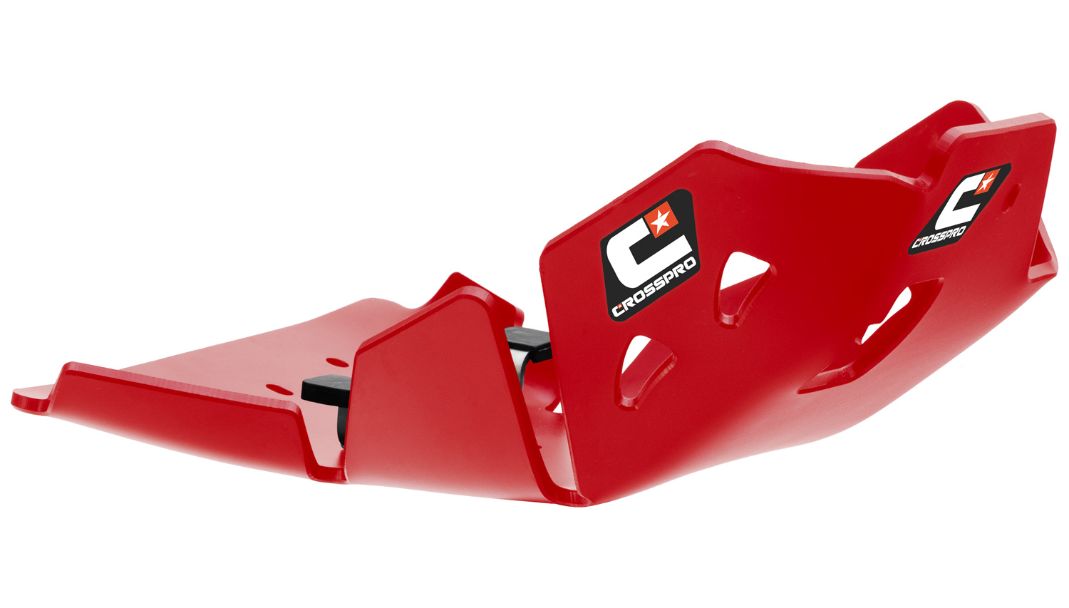 Proteção de Motor Enduro DTC CROSSPRO 