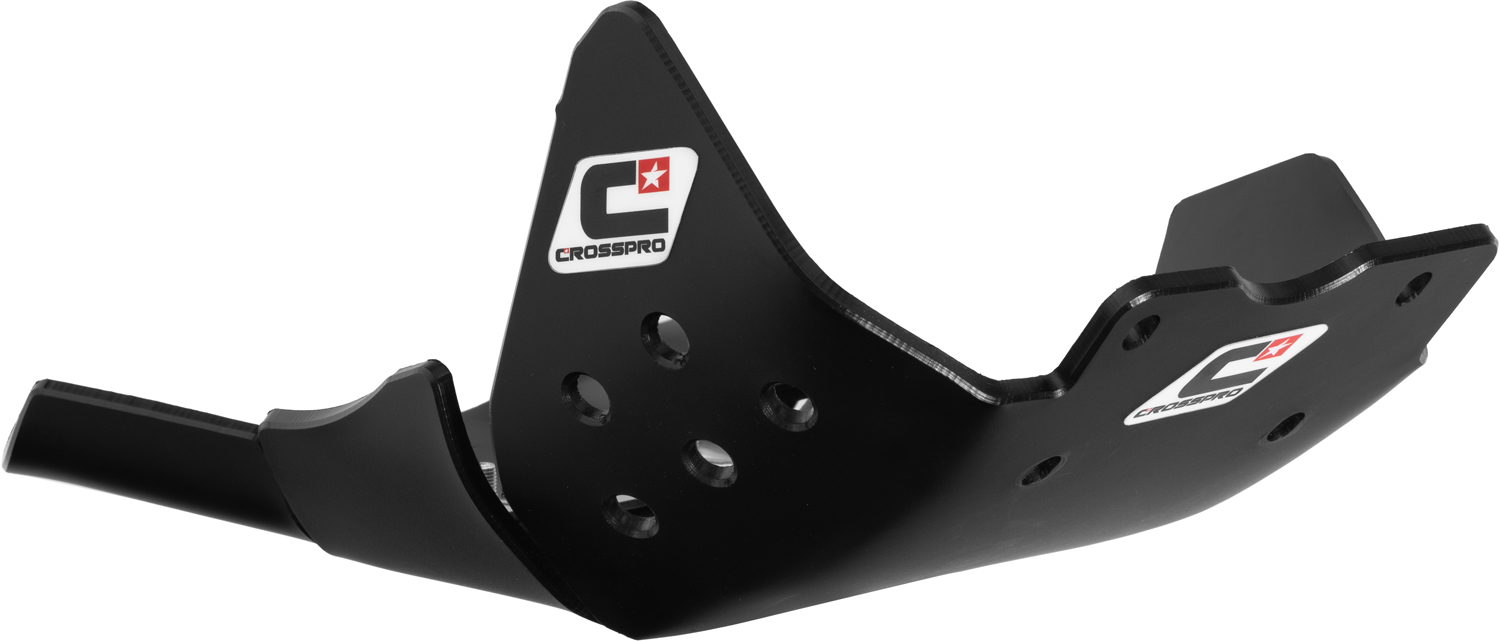 Proteção de Motor Enduro DTC CROSSPRO 