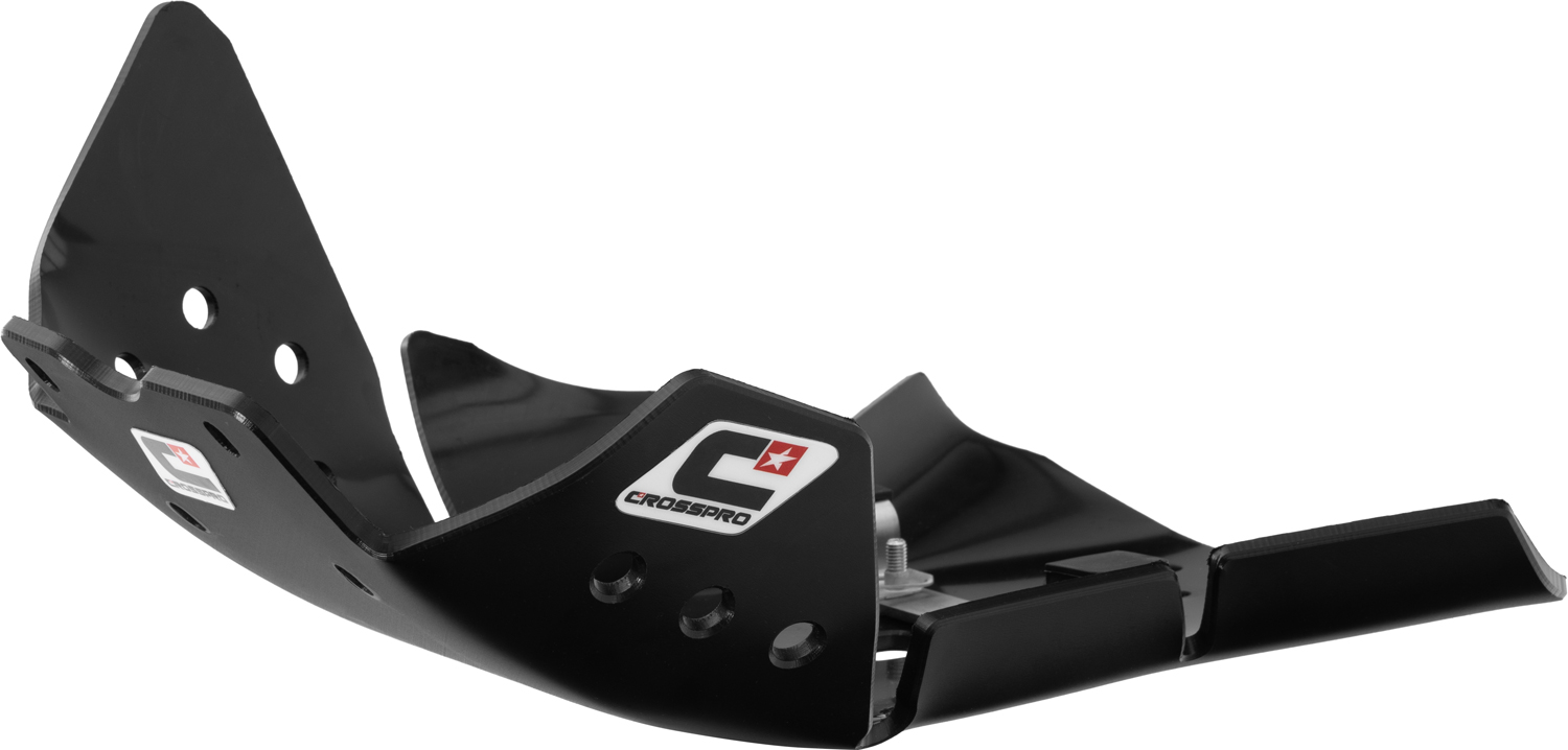 Proteção de Motor Enduro DTC CROSSPRO 