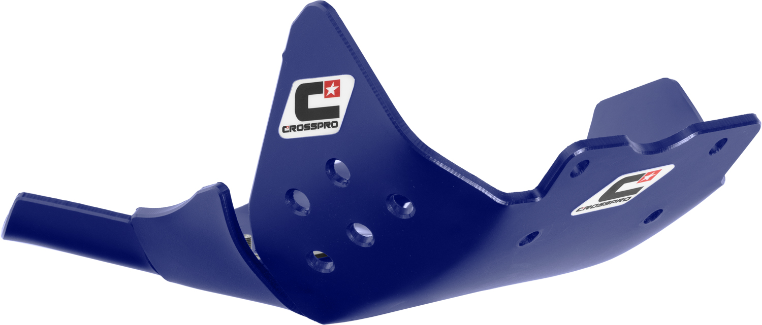 Proteção de Motor Enduro DTC CROSSPRO 