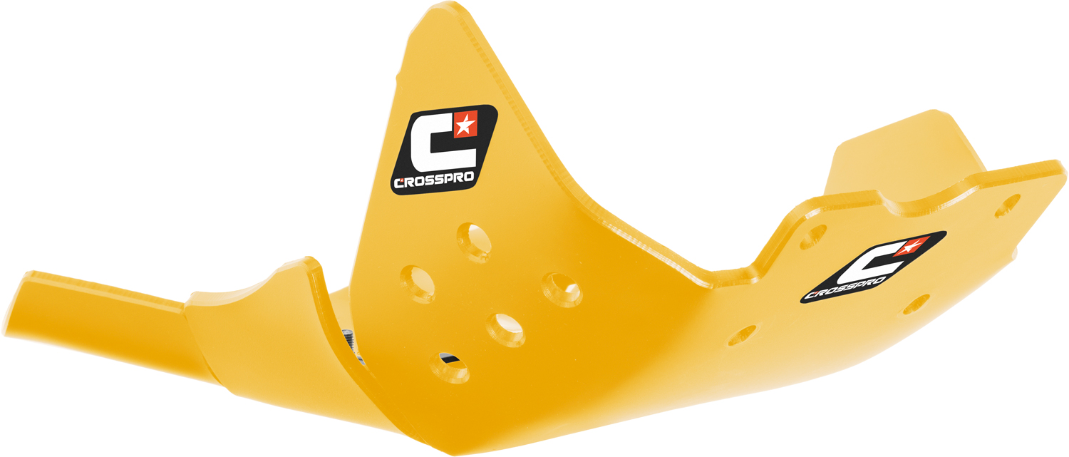 Proteção de Motor Enduro DTC CROSSPRO 