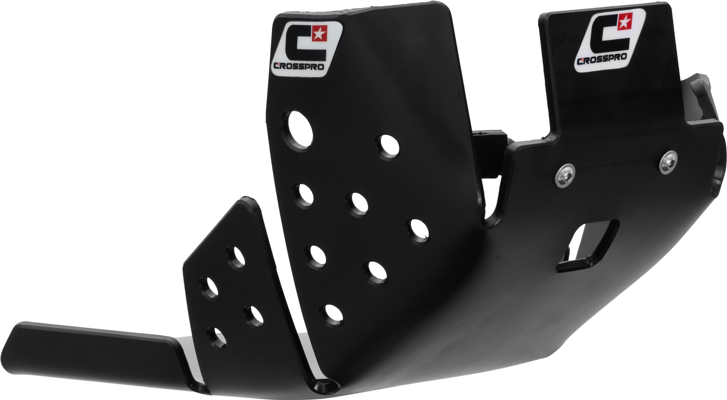 Proteção de Motor Enduro DTC CROSSPRO 