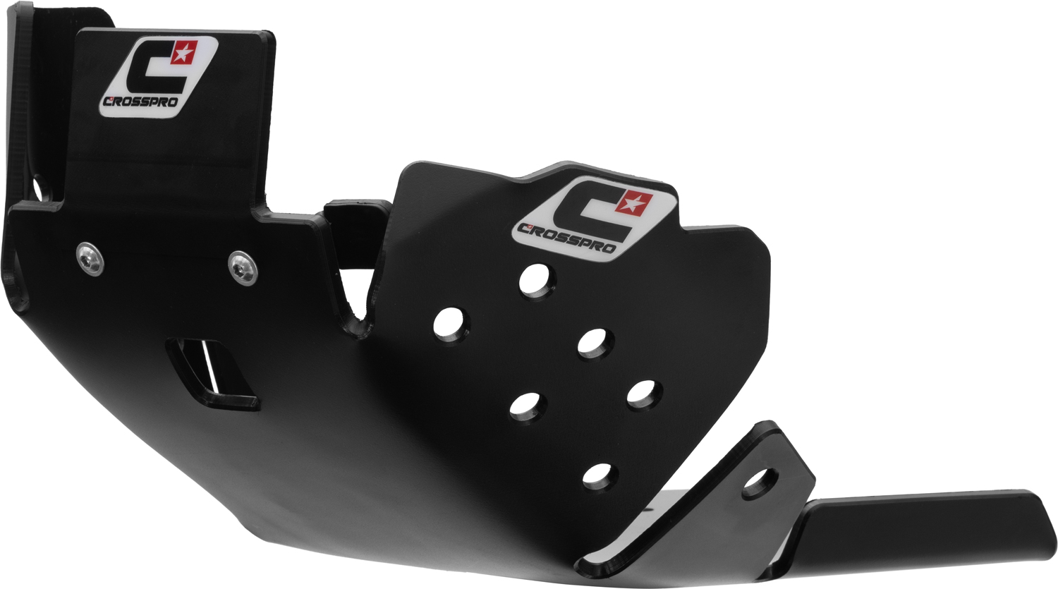 Proteção de Motor Enduro DTC CROSSPRO 