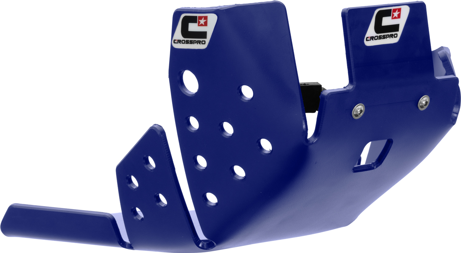 Proteção de Motor Enduro DTC CROSSPRO 