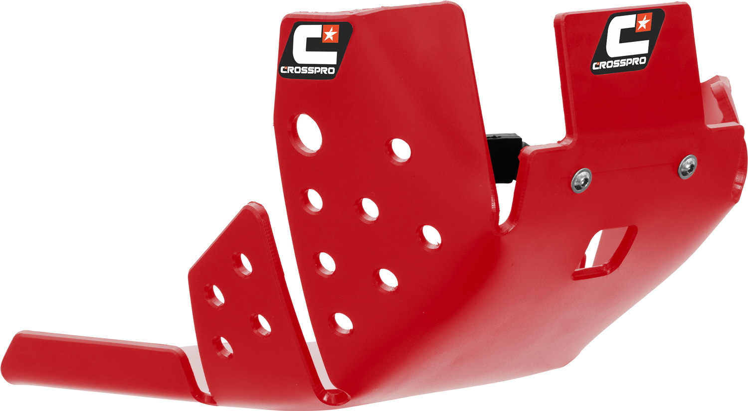 Proteção de Motor Enduro DTC CROSSPRO 