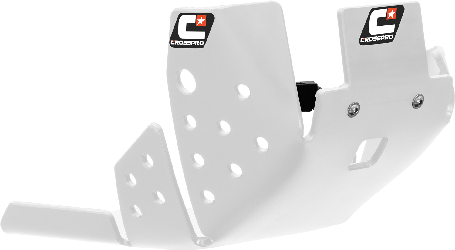 Proteção de Motor Enduro DTC CROSSPRO 