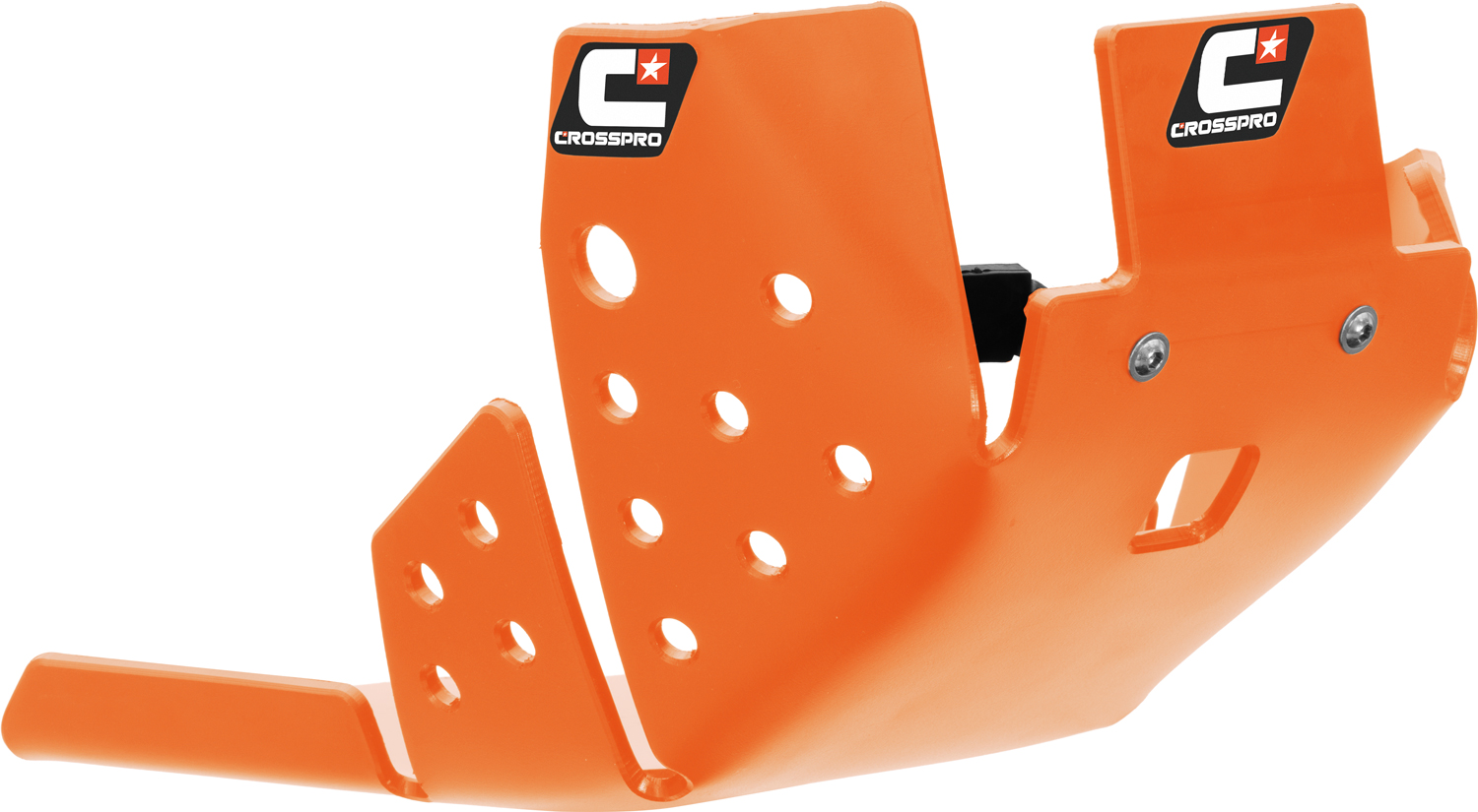 Proteção de Motor Enduro DTC CROSSPRO 