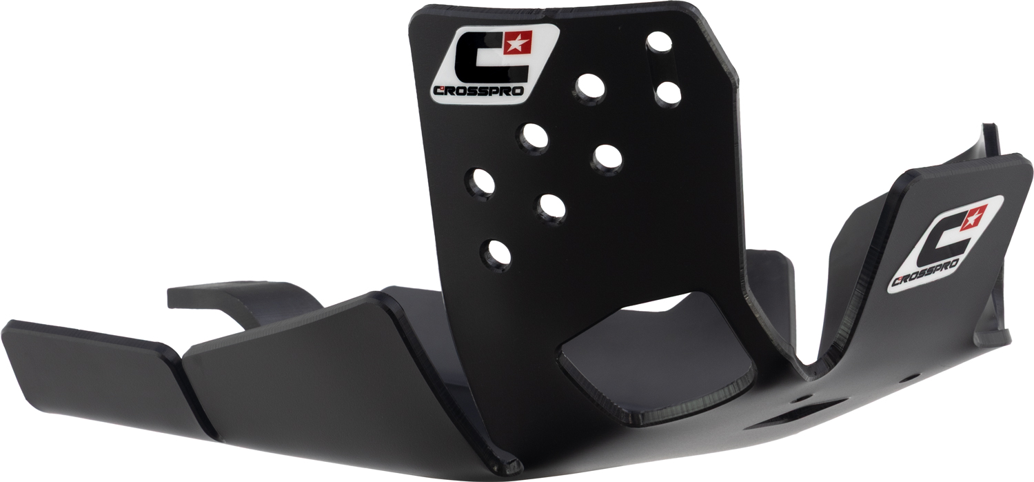 Proteção de Motor Enduro DTC CROSSPRO 
